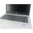Ноутбук HP Probook 640 G4 / 14" (1366x768) TN / Intel Core i5-8250U (4 (8) ядра по 1.6 - 3.4 GHz) / 4 GB DDR4 / 500 GB HDD / Intel UHD Graphics 620 / WebCam - 3
