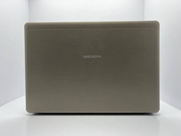 Ноутбук Medion Akoya E6415 / 15.6&quot; (1366x768) TN / Intel Core i3-5005U (2 (4) ядра по 2.0 GHz) / 4 GB DDR3 / 240 GB SSD / Intel HD Graphics 5500 / WebCam - 5