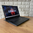 Игровой ноутбук Lenovo Legion 5 15ACH6H / 15.6" (1920x1080) IPS / AMD Ryzen 5 5600H (6 (12) ядер по 3.3 - 4.2 GHz) / 16 GB DDR4 / 512 GB SSD / nVidia GeForce RTX 3060, 6 GB GDDR6, 192-bit / WebCam - 4