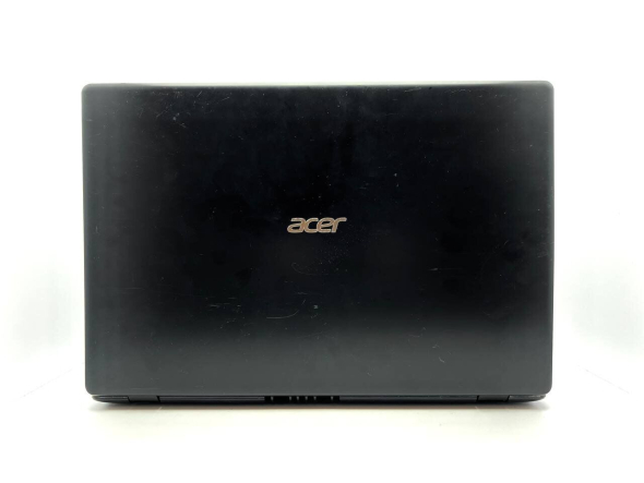 Игровой ноутбук Acer Aspire 3 A317-51G / 17.3&quot; (1920x1080) TN / Intel Core i5-10210U (4 (8) ядра по 1.6 - 4.2 GHz) / 12 GB DDR4 / 1000 GB SSD / nVidia GeForce MX230, 2 GB GDDR5, 64-bit / WebCam - 5