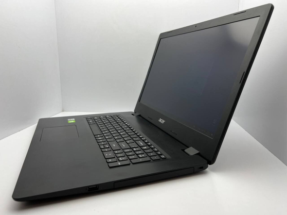 Игровой ноутбук Acer Aspire 3 A317-51G / 17.3&quot; (1920x1080) TN / Intel Core i5-10210U (4 (8) ядра по 1.6 - 4.2 GHz) / 12 GB DDR4 / 1000 GB SSD / nVidia GeForce MX230, 2 GB GDDR5, 64-bit / WebCam - 4