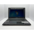 Ноутбук Б-класс Packard Bell EasyNote TE69KB / 15.6" (1366x768) TN / AMD E1-2500 (2 ядра по 1.4 GHz) / 4 GB DDR3 / 500 GB HDD / Intel HD Graphics / WebCam - 2