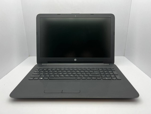 Ноутбук HP 255 G4 / 15.6&quot; (1366x768) TN / AMD E1-6015 (2 ядра по 1.4 GHz) / 4 GB DDR3 / 120 GB SSD / AMD Radeon 8230 Graphics / WebCam - 2