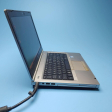 Ноутбук HP EliteBook 8460p / 14" (1366x768) TN / Intel Core i5-2520M (2 (4) ядра по 2.5 - 3.2 GHz) / 4 GB DDR3 / 240 GB SSD / Intel HD Graphics 3000 / WebCam / Win 10 Home - 3