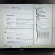 Ноутбук Б-класс Dell Latitude 5500 / 15.6" (1920x1080) TN / Intel Core i5-8265U (4 (8) ядра по 1.6 - 3.9 GHz) / 16 GB DDR4 / 256 GB SSD / Intel UHD Graphics / WebCam - 4