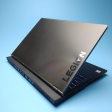 Игровой ноутбук Lenovo Legion Y540-15IRH / 15.6" (1920x1080) IPS / Intel Core i7-9750H (6 (12) ядер по 2.6 - 4.5 GHz) / 16 GB DDR4 / 256 GB SSD + 500 GB HDD / nVidia GeForce GTX 1660 Ti, 6 GB GDDR6, 192-bit / WebCam / Win 10 Home - 5