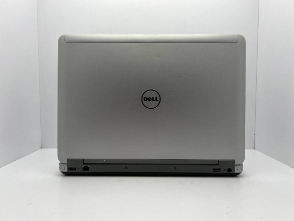 Игровой ноутбук Dell Latitude E6440 / 14&quot; (1920x1080) IPS / Intel Core i5-4310M (2 (4) ядра по 2.7 - 3.4 GHz) / 8 GB DDR3 / 240 GB SSD / AMD Radeon HD 8690M, 2 GB GDDR5, 64-bit / WebCam - 5