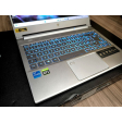 Игровой ультрабук Acer Predator Triton 300 SE PT314-51s-73N5 / 14" (1920x1080) IPS / Intel Core i7-11370H (4 (8) ядра по 3.3 - 4.8 GHz) / 16 GB DDR4 / 1000 GB SSD M.2 / nVidia GeForce RTX 3060, 6 GB GDDR6, 192-bit / WebCam - 3