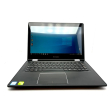 Ноутбук Lenovo Yoga 500-14ISK / 14" (1920x1080) TN Touch / Intel Core i5-6200U (2 (4) ядра по 2.3 - 2.8 GHz) / 4 GB DDR3 / 240 GB SSD / nVidia GeForce GT 920M, 1 GB DDR3, 64-bit / WebCam - 2