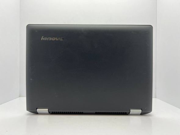 Ноутбук Lenovo Yoga 500-14ISK / 14&quot; (1920x1080) TN Touch / Intel Core i5-6200U (2 (4) ядра по 2.3 - 2.8 GHz) / 4 GB DDR3 / 240 GB SSD / nVidia GeForce GT 920M, 1 GB DDR3, 64-bit / WebCam - 5