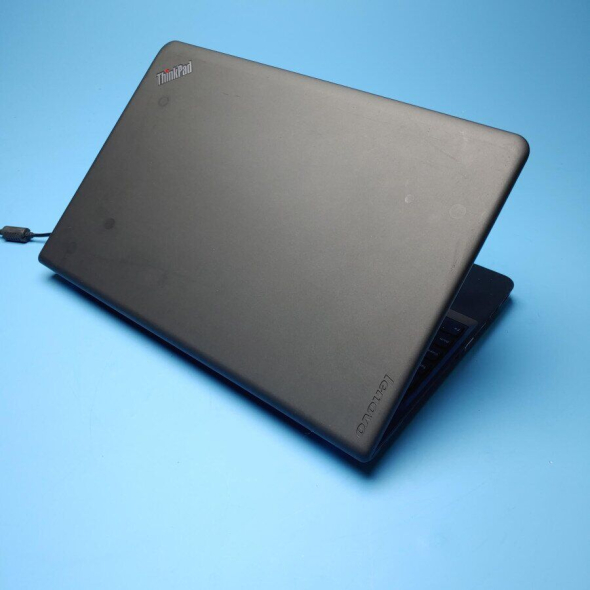 Ноутбук Lenovo ThinkPad E560 / 15.6&quot; (1366x768) TN / Intel Core i5-6200U (2 (4) ядра по 2.3 - 2.8 GHz) / 8 GB DDR3 / 240 GB SSD / Intel HD Graphics 520 / WebCam / DVD-ROM / Win 10 Pro - 5