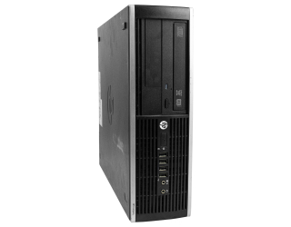 БУ Системний блок HP Compaq Pro 6305 AMD A4 5300B 4GB RAM 500GB HDD из Европы в Харкові