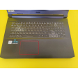 Игровой ноутбук Acer Nitro 5 AN517-52-789D / 17.3" (1920x1080) IPS / Intel Core i7-10750H (6 (12) ядра по 2.6 - 5.0 GHz) / 16 GB DDR4 / 512 GB SSD / nVidia GeForce RTX 3060, 6 GB GDDR6, 192-bit / WebCam - 3