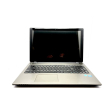 Ноутбук Medion Akoya 6240T / 15.6" (1366x768) TN Touch / Intel Celeron N2920 (4 ядра по 1.86 - 2.0 GHz) / 4 GB DDR3 / 128 GB SSD / Intel HD Graphics / WebCam / АКБ не держит - 2