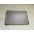 Ноутбук Б-класс Fujitsu LifeBook E756 / 15.6'' (1920x1080) IPS / Intel Core i5-6300U (2 (4) ядра по 2.4 - 3.0 GHz) / 8 GB DDR3 / 256 GB SSD / Intel HD Graphics 520 / WebCam / DVD-ROM / VGA - 5