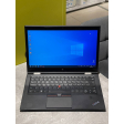 Ноутбук-трансформер Lenovo ThinkPad Yoga X1 / 14" (2560x1440) IPS Touch / Intel Core i5-6200U (2 (4) ядра по 2.3 - 2.8 GHz) / 8 GB DDR3 / 240 GB SSD / Intel HD Graphics 520 / WebCam - 2
