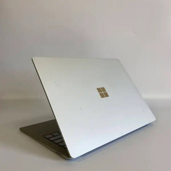Ультрабук Б-класс Microsoft Surface Laptop 2 / 13.5&quot; (2256x1504) IPS Touch / Intel Core i5-8350U (4 (8) ядра по 1.7 - 3.6 GHz) / 8 GB DDR3 / 256 GB SSD / Intel UHD Graphics 620 / WebCam + Беспроводная мышка - 6