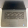 Игровой ноутбук Б-класс Dell XPS 15 9560 / 15.6" (1920x1080) IPS / Intel Core i7-7700HQ (4 (8) ядра по 2.8 - 3.8 GHz) / 16 GB DDR4 / 512 GB SSD / nVidia Geforce GTX 1050, 4 GB GDDR5, 128-bit / WebCam / Fingerprint + Беспроводная мышка - 3
