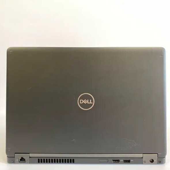 Ультрабук Dell Latitude 5490 / 14&quot; (1920x1080) IPS / Intel Core i5-8250U (4 (8) ядра по 1.6 - 3.4 GHz) / 16 GB DDR4 / 256 GB SSD / Intel UHD Graphics 620 / WebCam + Беспроводная мышка - 7