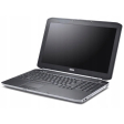 Ноутбук Dell Latitude E5520 / 15.6" (1366x768) TN / Intel Core i5-2520M (2 (4) ядра по 2.5 - 3.2 GHz) / 8 GB DDR3 / 240 GB SSD / Intel HD Graphics 3000 / DVD-RW / Win 10 Pro - 2