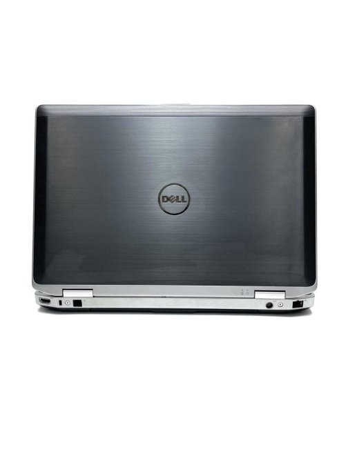 Ноутбук Dell Latitude E6420 / 14&quot; (1366x768) IPS / Intel Core i5-2430M (2 (4) ядра по 2.4 - 3.0 GHz) / 8 GB DDR3 / 240 GB SSD / Intel HD Graphics 3000 / Win 10 Pro - 4