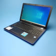 Ноутбук HP 15-dy2067ms / 15.6" (1366x768) TN / Intel Core i5-8250U (4 (8) ядра по 1.6 - 3.4 GHz) / 8 GB DDR4 / 128 GB SSD + 500 HDD / Intel UHD Graphics 620 / WebCam / Win 10 Home - 2