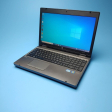 Ноутбук HP ProBook 6560b / 15.6" (1366x768) TN / Intel Core i5-2410M (2 (4) ядра по 2.3 - 2.9 GHz) / 8 GB DDR3 / 480 GB SSD / Intel HD Graphics 3000 / WebCam / DVD-RW / Win 10 Pro - 2