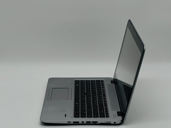 Ноутбук HP EliteBook 840 G4 / 14&quot; (1920x1080) TN / Intel Core i7-7600U (2 (4) ядра по 2.8 - 3.9 GHz) / 8 GB DDR4 / 240 GB SSD / Intel HD Graphics 620 / WebCam - 4