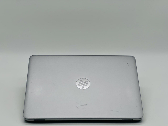 Ноутбук HP EliteBook 840 G4 / 14&quot; (1920x1080) TN / Intel Core i7-7600U (2 (4) ядра по 2.8 - 3.9 GHz) / 8 GB DDR4 / 240 GB SSD / Intel HD Graphics 620 / WebCam - 5