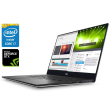 Игровой ноутбук Dell XPS 15 9560 / 15.6" (1920x1080) IPS / Intel Core i7-7700HQ (4 (8) ядра по 2.8 - 3.8 GHz) / 16 GB DDR4 / 256 GB SSD / nVidia Geforce GTX 1050, 4 GB GDDR5, 128-bit / WebCam / HDMi - 1