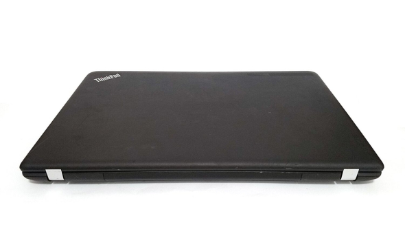 Ноутбук Б-класс Lenovo ThinkPad E565 / 15.6&quot; (1366x768) TN / AMD A6-8500P (2 ядра по 1.6 - 3.0 GHz) / 8 GB DDR3 / 240 GB SSD / AMD Radeon R5 Graphics / WebCam - 6