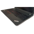 Ноутбук Б-класс Lenovo ThinkPad E565 / 15.6" (1366x768) TN / AMD A6-8500P (2 ядра по 1.6 - 3.0 GHz) / 8 GB DDR3 / 240 GB SSD / AMD Radeon R5 Graphics / WebCam - 4