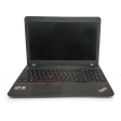 Ноутбук Б-класс Lenovo ThinkPad E565 / 15.6" (1366x768) TN / AMD A6-8500P (2 ядра по 1.6 - 3.0 GHz) / 8 GB DDR3 / 240 GB SSD / AMD Radeon R5 Graphics / WebCam - 2