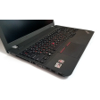 Ноутбук Б-класс Lenovo ThinkPad E565 / 15.6" (1366x768) TN / AMD A6-8500P (2 ядра по 1.6 - 3.0 GHz) / 8 GB DDR3 / 240 GB SSD / AMD Radeon R5 Graphics / WebCam - 3