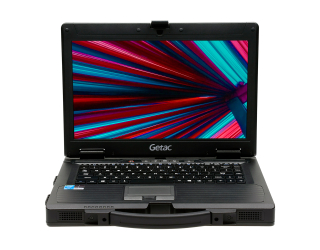 БУ Захищений ноутбук 14&quot; Getac S400 G3 Intel Core i7-4610M 12Gb RAM 480Gb SSD из Европы