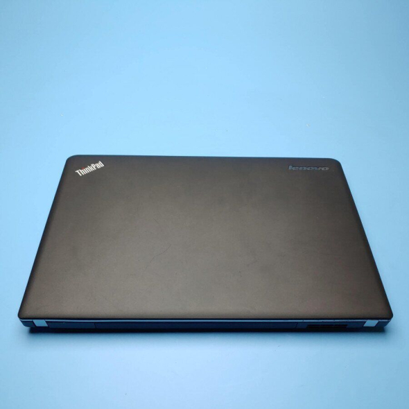 Ноутбук Lenovo ThinkPad E531 / 15.6&quot; (1366x768) TN / Intel Core i5-3230M (2 (4) ядра по 2.6 - 3.2 GHz) / 8 GB DDR3 / 240 GB SSD / Intel HD Graphics 4000 / WebCam / DVD-ROM / Win 10 Pro - 3