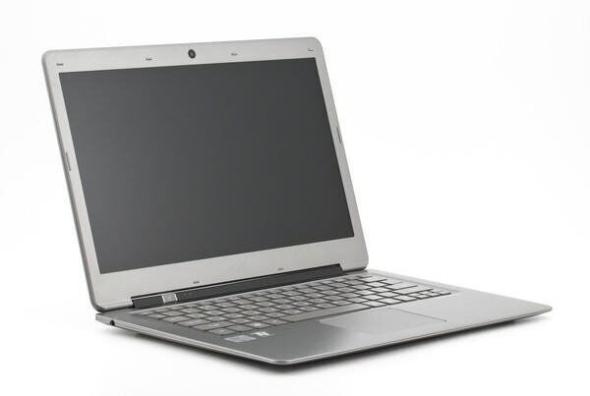 Ультрабук Acer Aspire S3 / 13.3&quot; (1366x768) TN / Intel Core i7-2630QM (4 (8) ядра по 2.0 - 2.9 GHz) / 8 GB DDR3 / 240 GB SSD / Intel HD Graphics 3000 / WebCam / Win 10 Pro - 2