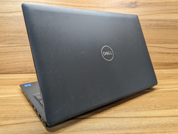 Ультрабук Dell Latitude 3520 / 15.6&quot; (1920x1080) IPS / Intel Core i3-1115G4 (2 (4) ядра по 3.0 - 4.1 GHz) / 16 GB DDR4 / 480 GB SSD / Intel UHD Graphics / WebCam / Windows 10 - 6