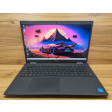 Ультрабук Dell Latitude 3520 / 15.6" (1920x1080) IPS / Intel Core i3-1115G4 (2 (4) ядра по 3.0 - 4.1 GHz) / 16 GB DDR4 / 480 GB SSD / Intel UHD Graphics / WebCam / Windows 10 - 2