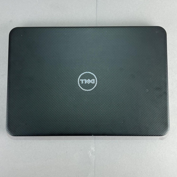 Ноутбук Dell Inspiron 3521 / 15.6&quot; (1366x768) TN / Intel Core i3-3217U (2 (4) ядра по 1.8 GHz) / 4 GB DDR3 / 128 GB SSD / Intel HD Graphics 4000 / WebCam - 4
