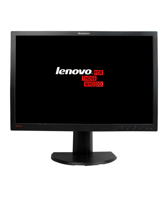 Монитор 24&quot; Lenovo L2440p FULL HD TN + FILM Уценка! - 1