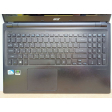 Ноутбук Б-класс Acer Aspire V5-531 / 15.6" (1366x768) TN / Intel Pentium 967 (2 ядра по 1.3 GHz) / 8 GB DDR3 / 120 GB SSD / nVidia GeForce GT 620M, 1 GB DDR3, 64-bit / WebCam - 5