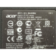 Ноутбук Б-класс Acer Aspire V5-531 / 15.6" (1366x768) TN / Intel Pentium 967 (2 ядра по 1.3 GHz) / 8 GB DDR3 / 120 GB SSD / nVidia GeForce GT 620M, 1 GB DDR3, 64-bit / WebCam - 10