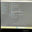 Ультрабук Asus Zenbook UX303UB / 13.3" (3000x2000) IPS Touch / Intel Core i7-6500U (2 (4) ядра по 2.5 - 3.1 GHz) / 12 GB DDR3 / 512 GB SSD / nVidia GeForce 940M, 2 GB GDDR3, 64-bit / WebCam - 9