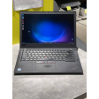 Ультрабук Lenovo ThinkPad T480s / 14" (1920x1080) IPS / Intel Core i5-8250U (4 (8) ядра по 1.6 - 3.4 GHz) / 16 GB DDR4 / 240 GB SSD / Intel UHD Graphics 620 / WebCam - 2