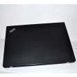 Ультрабук Lenovo ThinkPad L480 / 14" (1920x1080) IPS / Intel Core i7-8550U (4 (8) ядра по 1.8 - 4.0 GHz) / 32 GB DDR4 / 1000 GB SSD NEW / Intel UHD Graphics 620 / WebCam / HDMI / Windows 11 Pro - 10