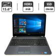 Ноутбук Б-класс Dell Inspirion 15R-5521 / 15.6" (1366x768) TN / Intel Core i5-3337U (2 (4) ядра по 1.8 - 2.7 GHz) / 8 GB DDR3 / 256 GB SSD / Intel HD Graphics 4000 / WebCam / HDMI - 1