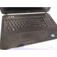 Ноутбук Dell Latitude E5520 / 15.6" (1366x768) TN / Intel Core i5-2430M (2 (4) ядра по 2.4 - 3.0 GHz) / 8 GB DDR3 / 320 GB HDD / Intel HD Graphics 3000 / WebCam - 7