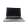Ультрабук HP ProBook 430 G8 / 14" (1920x1080) IPS / Intel Core i5-1135G7 (4 (8) ядра по 2.4 - 4.2 GHz) / 8 GB DDR4 / 240 GB SSD / Intel Iris Xe Graphics / WebCam / USB 3.1 / HDMI - 2
