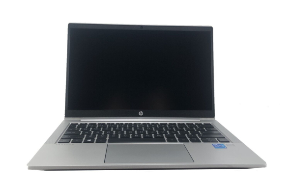 Ультрабук HP ProBook 430 G8 / 14&quot; (1920x1080) IPS / Intel Core i5-1135G7 (4 (8) ядра по 2.4 - 4.2 GHz) / 8 GB DDR4 / 240 GB SSD / Intel Iris Xe Graphics / WebCam / USB 3.1 / HDMI - 2